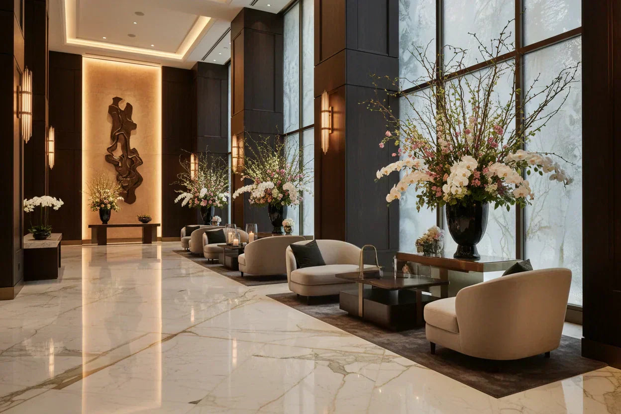 Aman New York Hotel Fragrance Oil Australia: What It Smells Like and How to Get It at Home