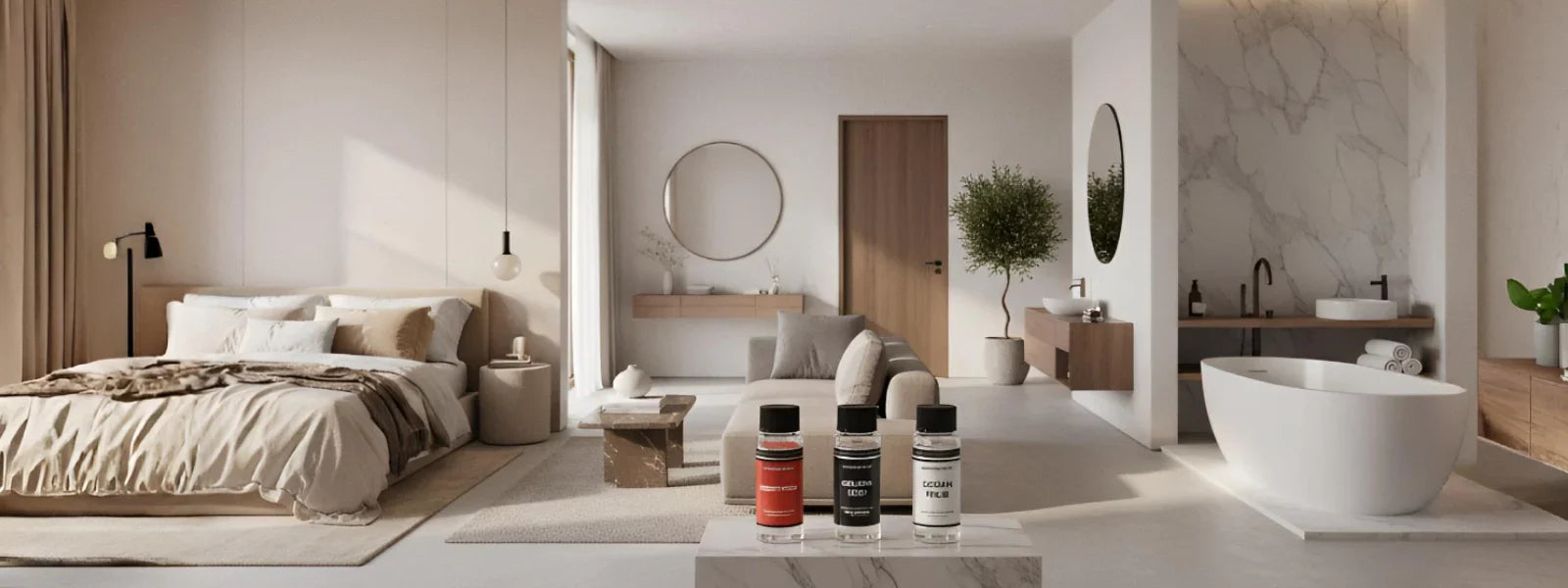 Best fragrance for every room in Australian homes with Aromawave room-by-room guide