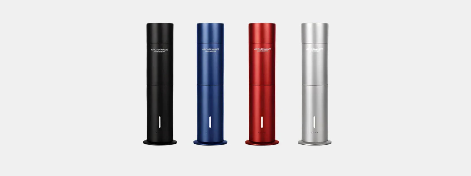 The complete Australian buying guide to choosing the best scent diffuser for your home with Aromawave