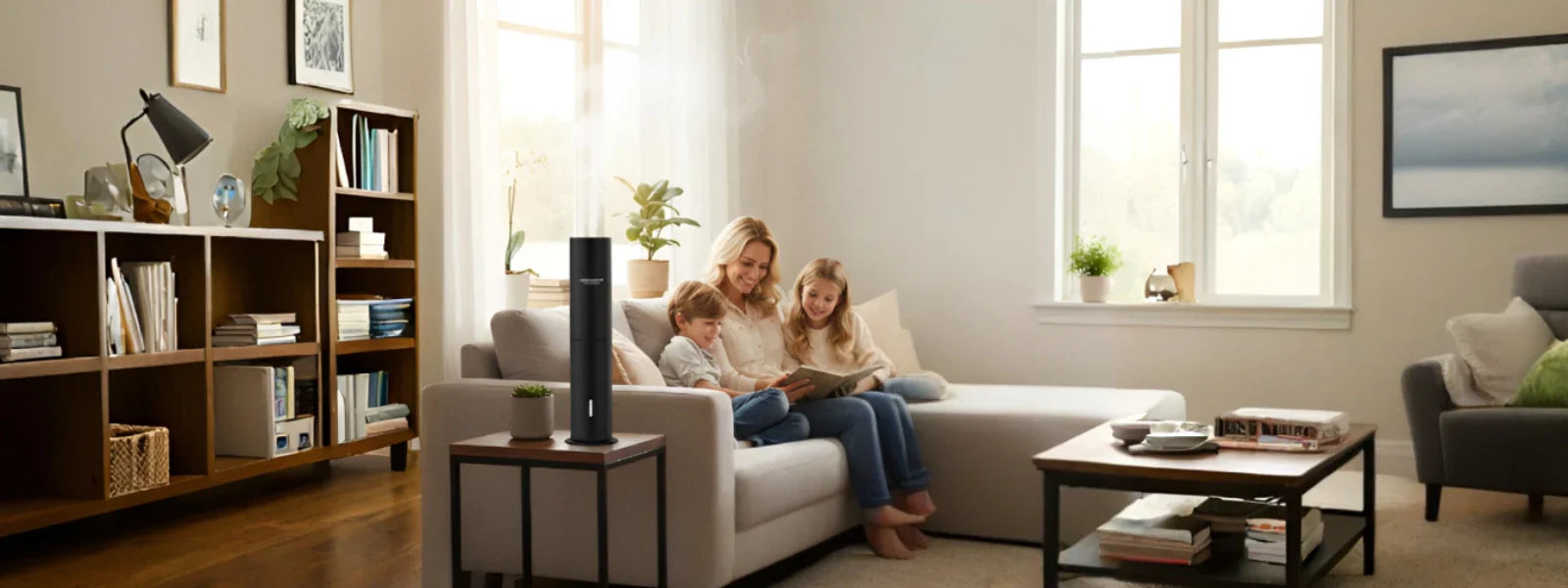 Best waterless diffuser Australia 2026 complete buying guide with Aromawave