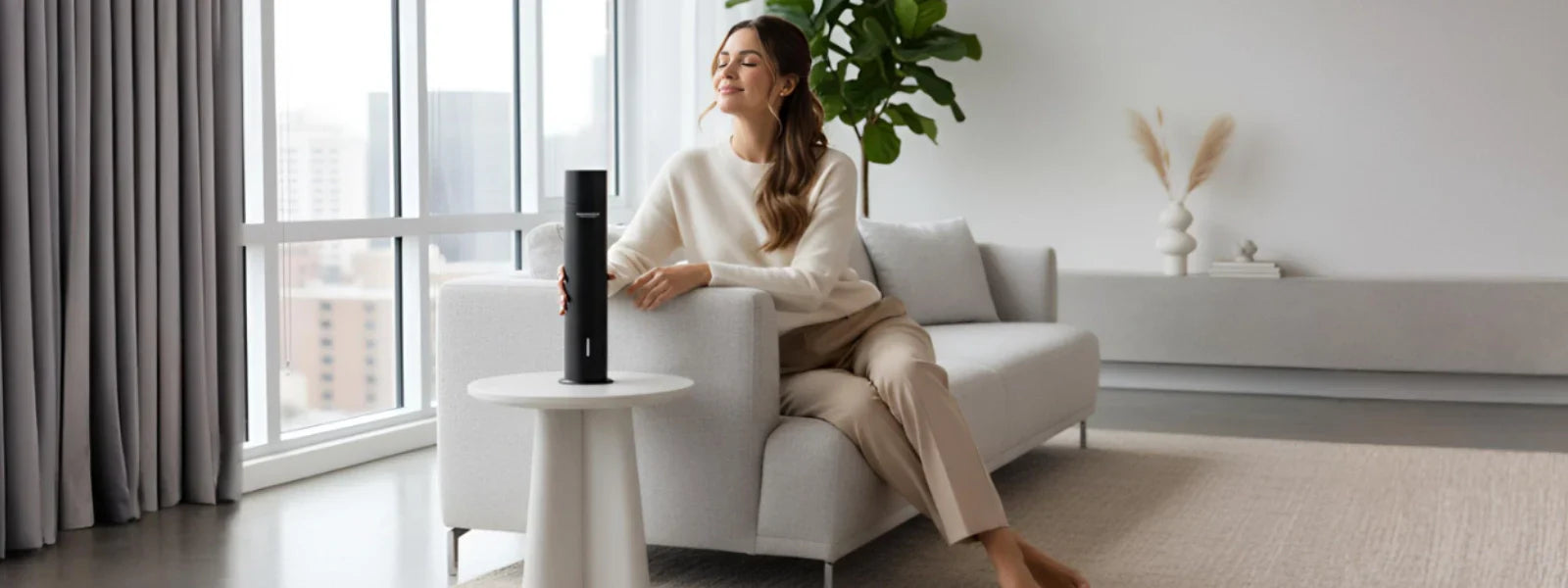 Cold air diffuser vs ultrasonic diffuser comparison for Australian homes