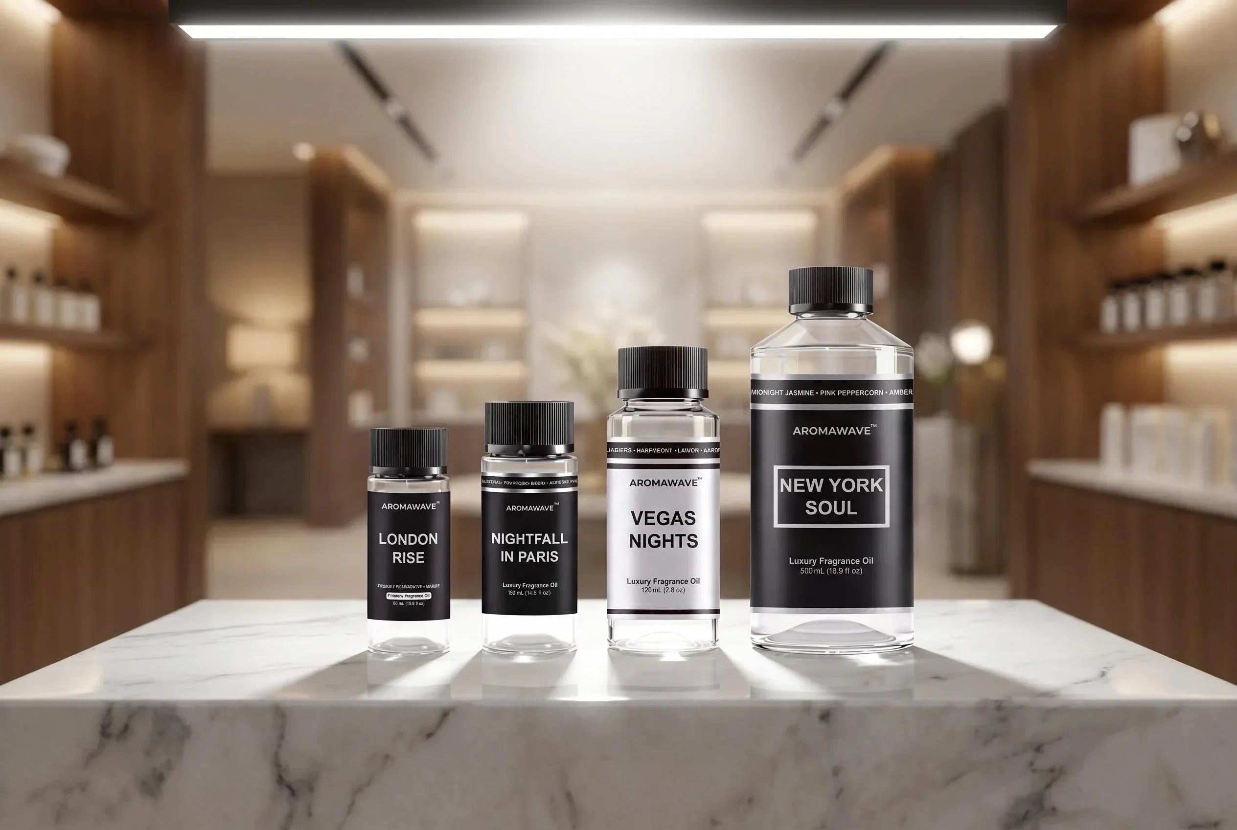 Hotel inspired fragrance oils in Australia with luxury scent diffuser oils for modern homes and hotel-style scenting
