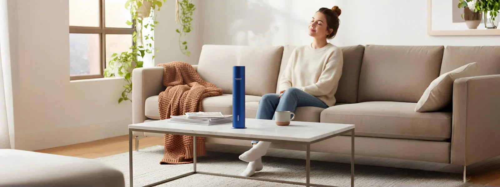 How to make your home smell like a five-star hotel with Aromawave diffuser in Australia