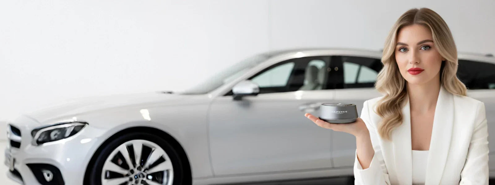 How to make your car smell like a hotel in Australia with Aromawave