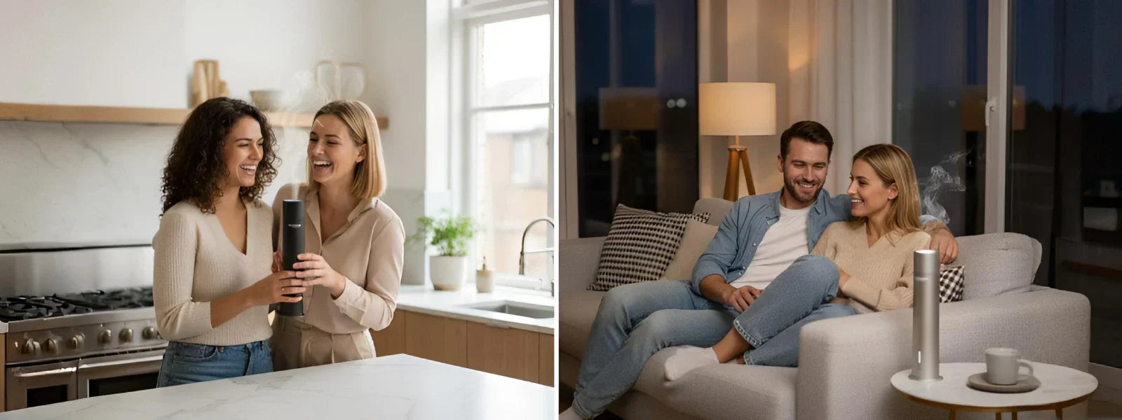 Scent diffuser vs candle vs reed diffuser guide for Australian homes with Aromawave