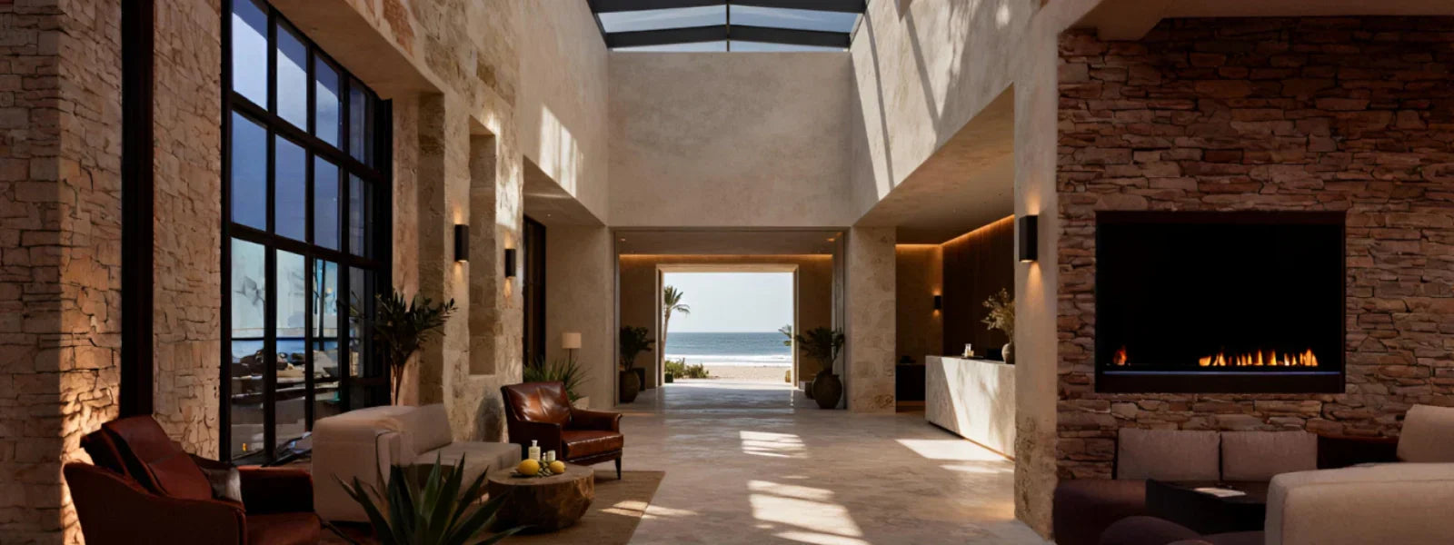 Shangri-La hotel scent guide for Australian homes with luxury coastal ambience