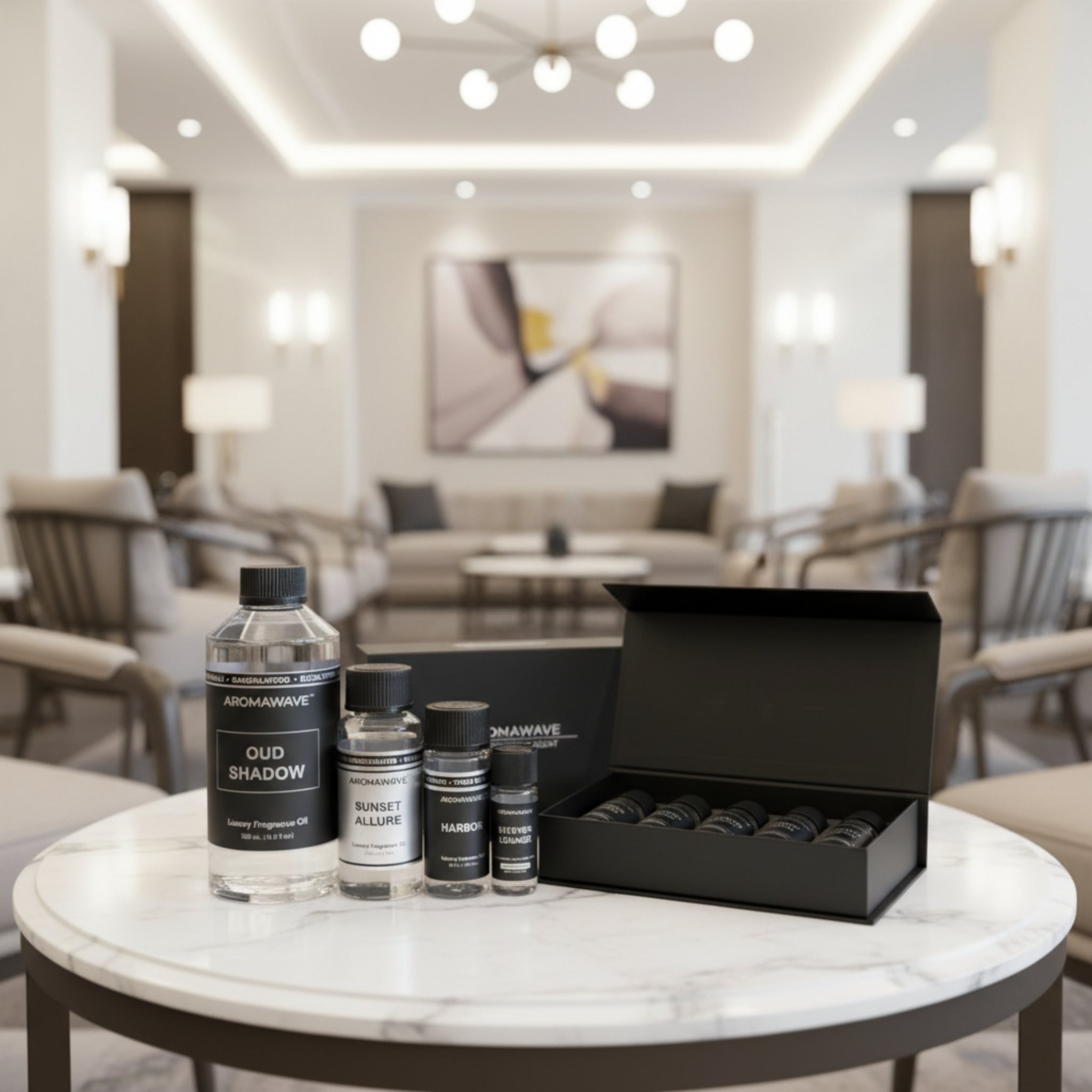 Home or office Scenting Fragrances