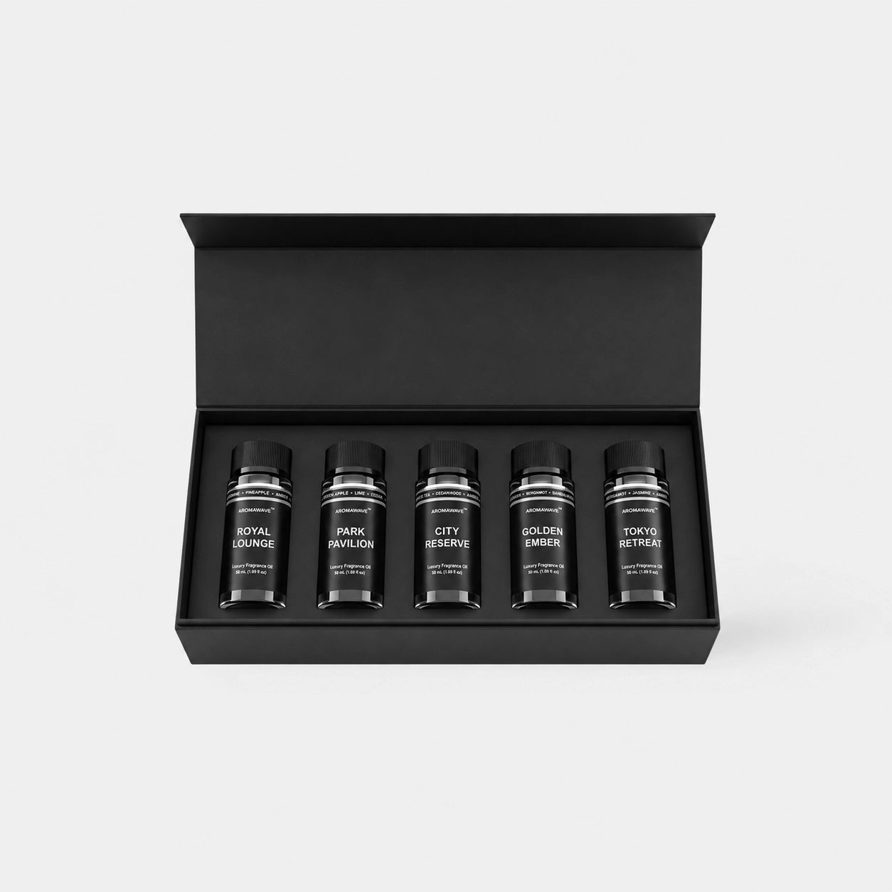 Hotel Scent Collection | Signature Set