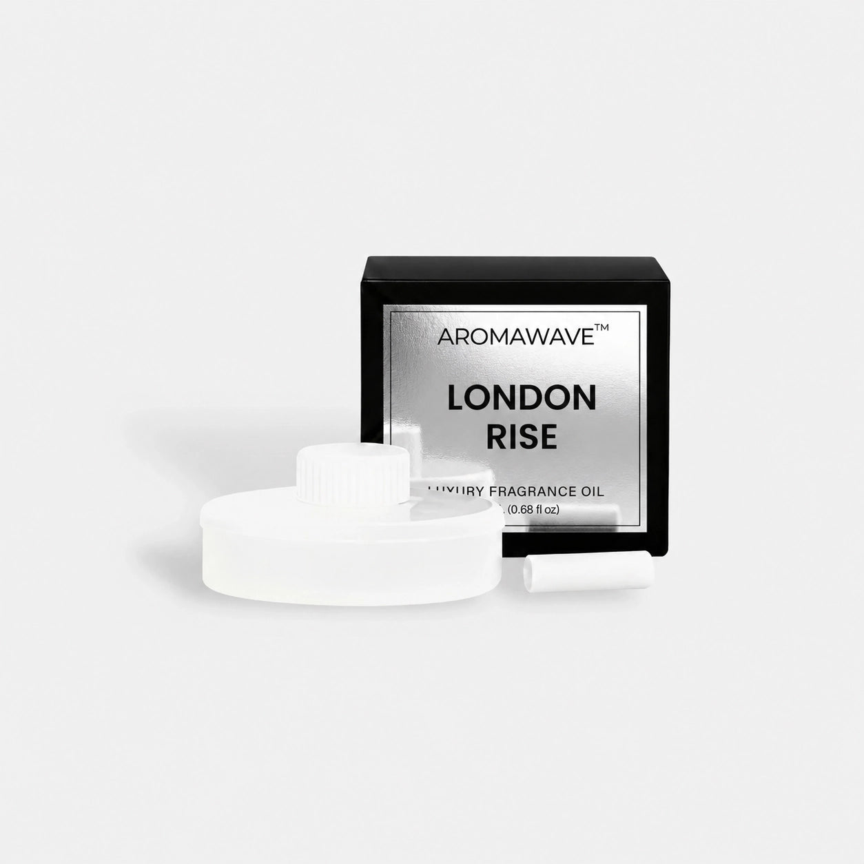 Aromawave London Rise 20 mL car fragrance oil