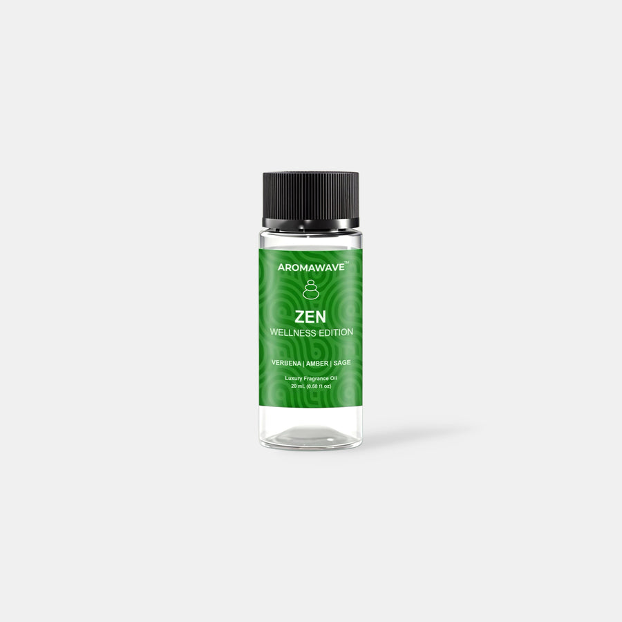Zen Fragrance Oil