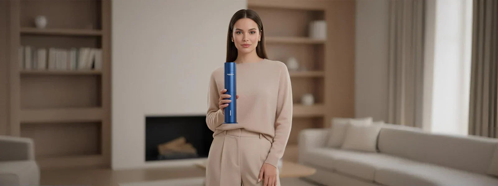 How a cold air diffuser works for luxury home fragrance in Australia
