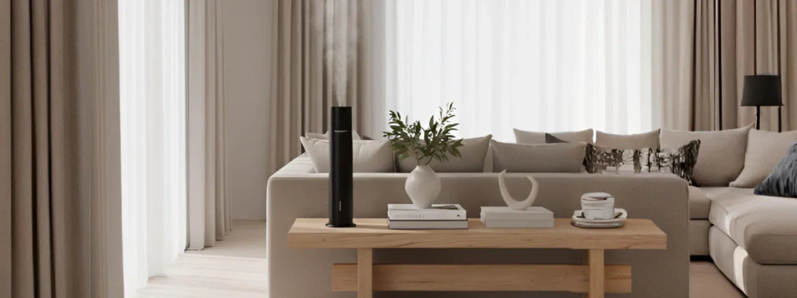 The psychology of scent in home fragrance with Aromawave luxury diffuser