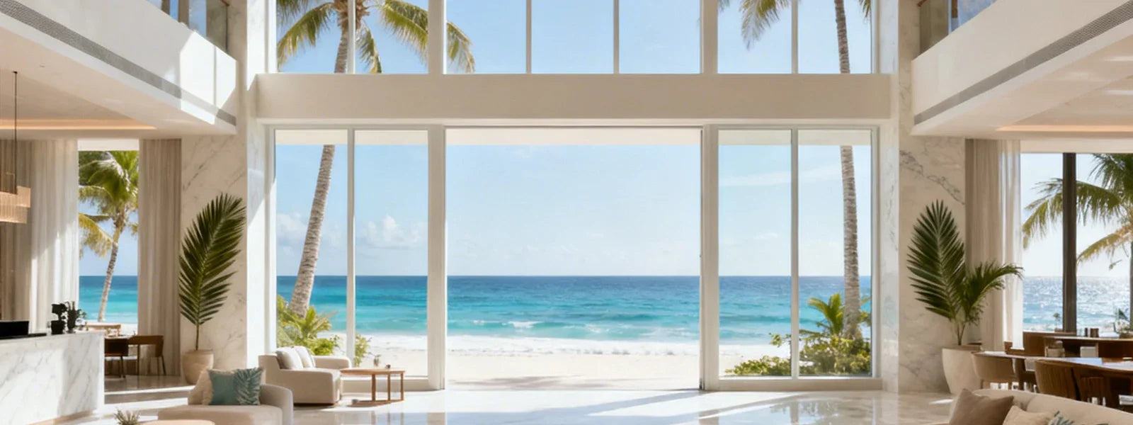 Ritz Carlton hotel fragrance oil guide for Australian homes with luxury resort ambience