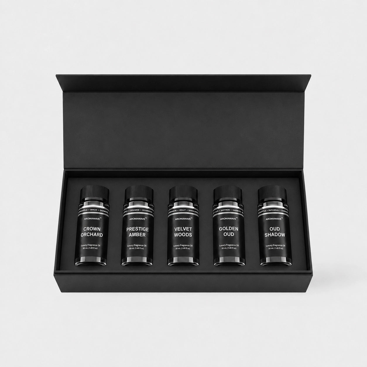 Perfume Icons Home Collection | Signature Set
