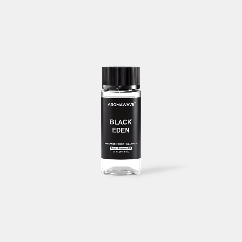 Black Eden 20ml fragrance oil by Aromawave inspired by Edition Hotel Australia
