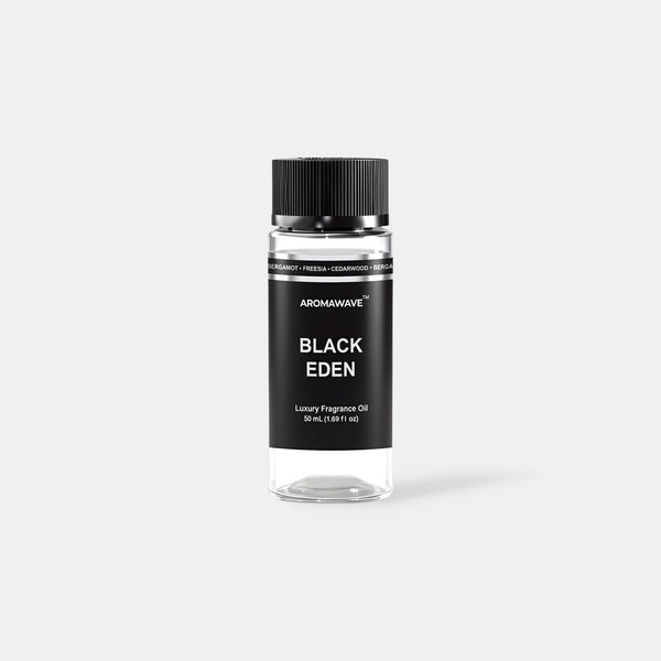 Black Eden hotel inspired fragrance oil Aromawave Australia