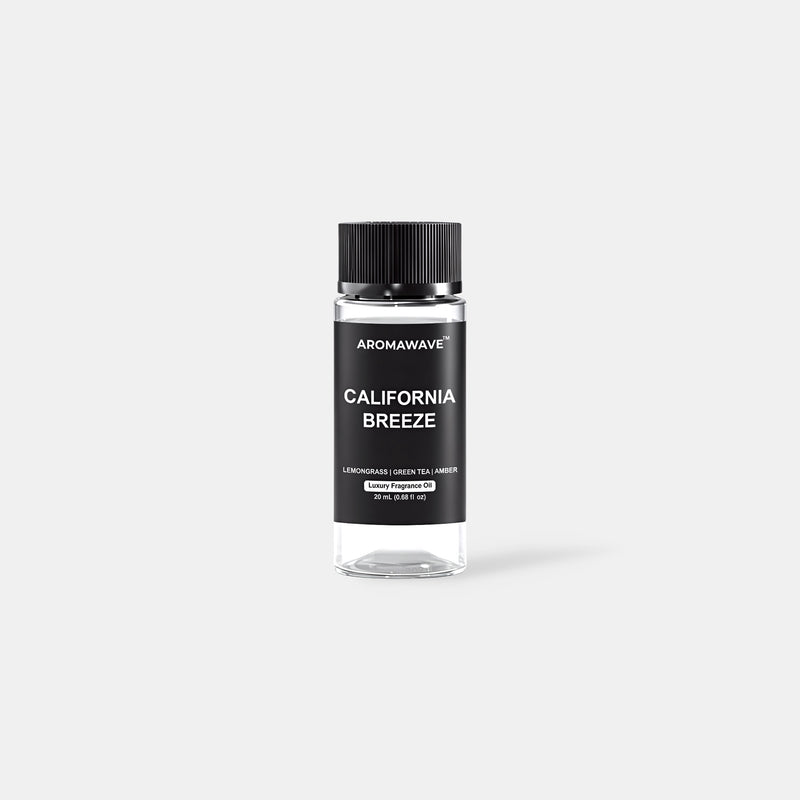 California Breeze 20ml fragrance oil by Aromawave inspired by Delano hotel Australia