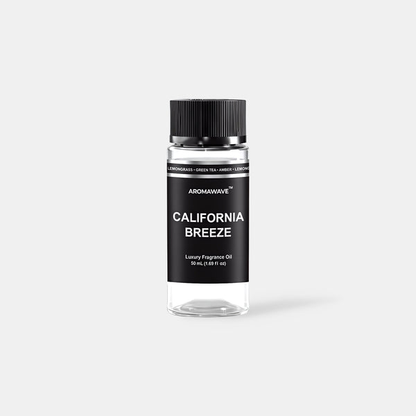 California Breeze 50ml fragrance oil by Aromawave inspired by Delano Australia
