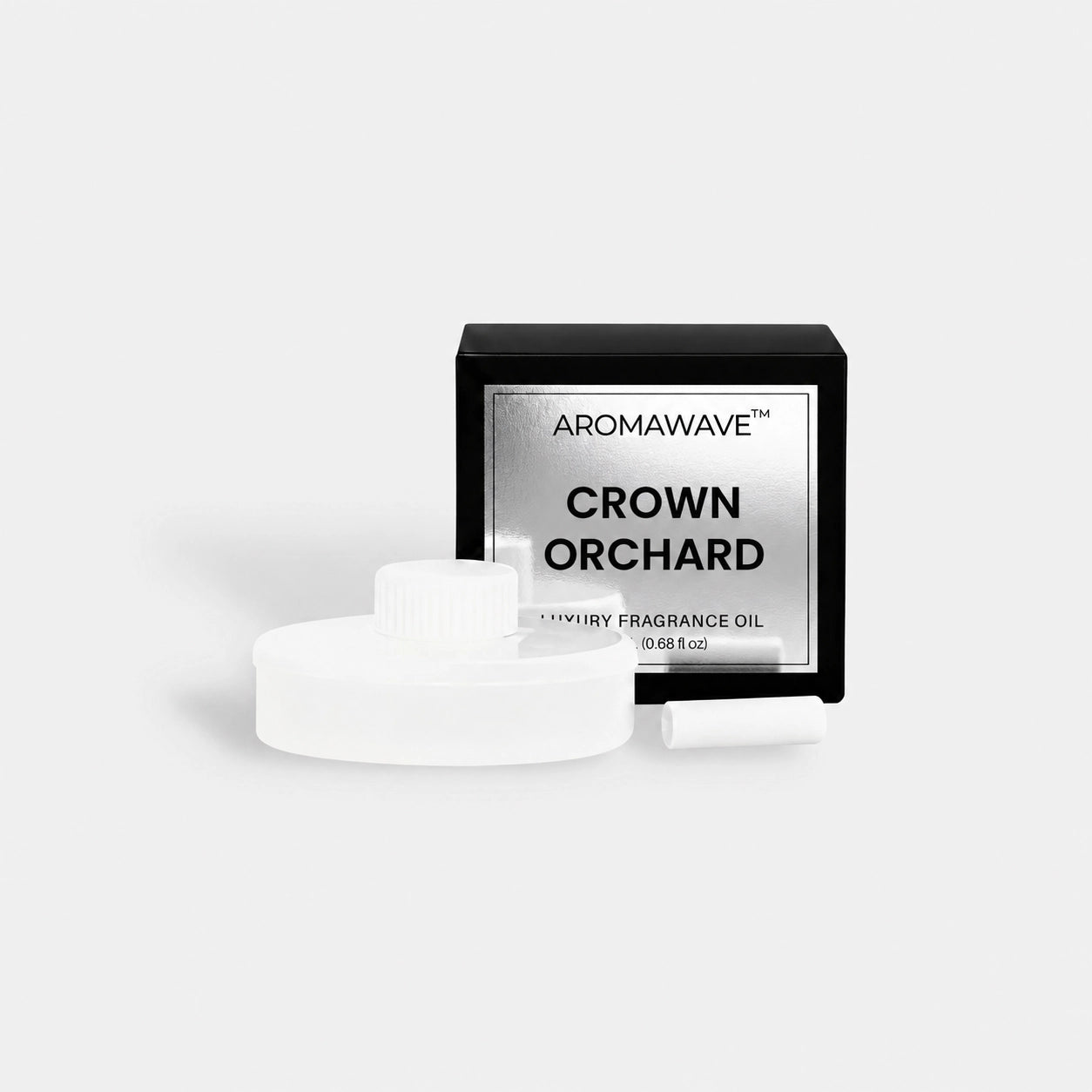 Aromawave Crown Orchard 20 mL car fragrance oil