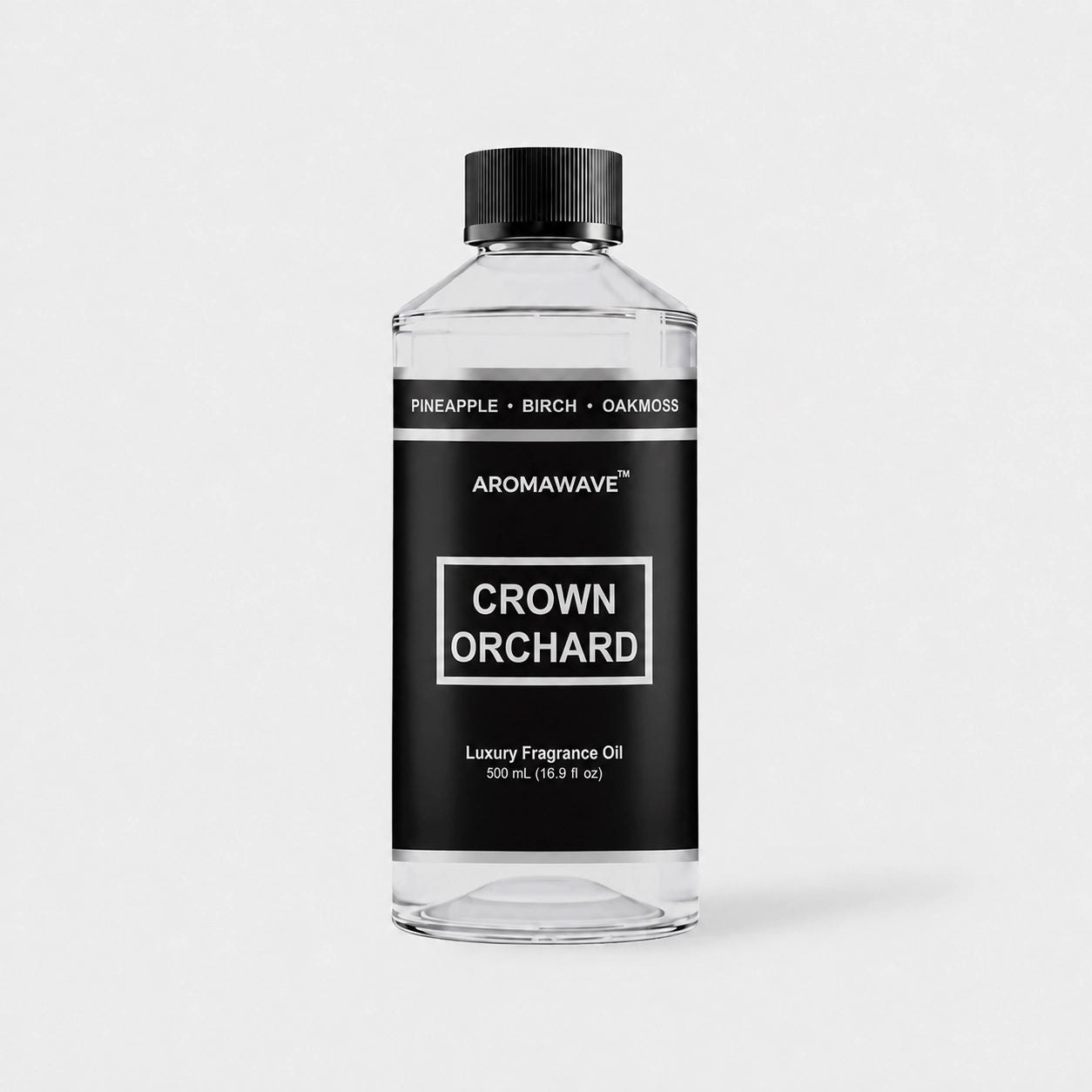 Aromawave Crown Orchard 500 mL fragrance oil, waterless diffuser oil

