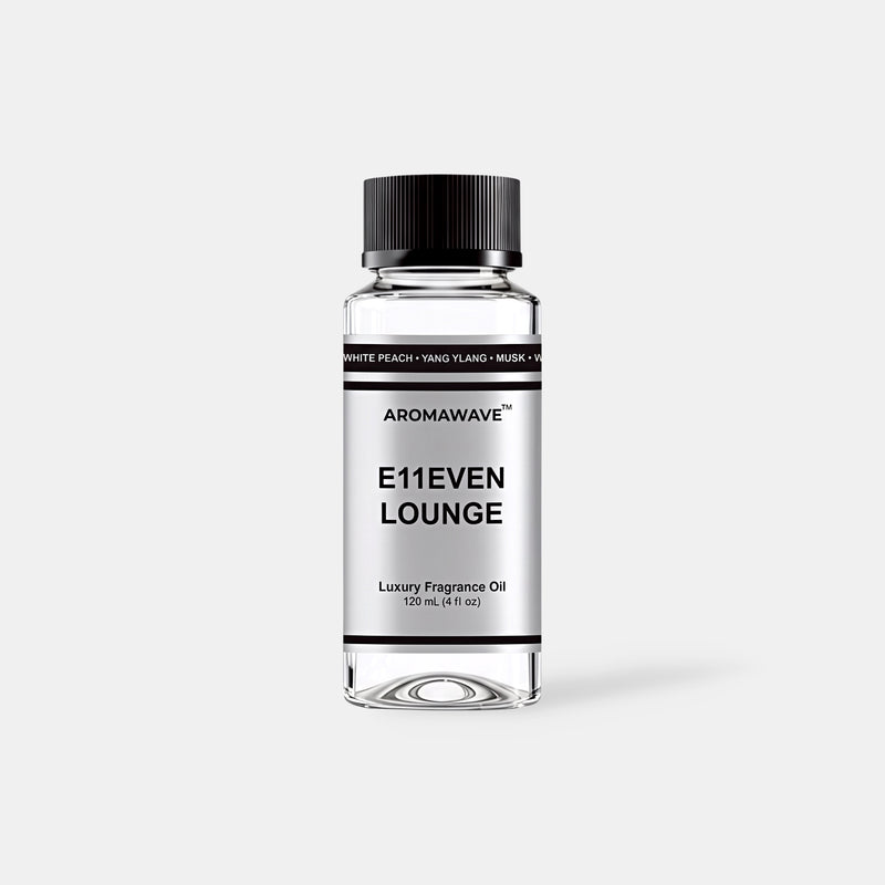 E11even Lounge 120ml fragrance oil by Aromawave inspired by E11even Miami Australia