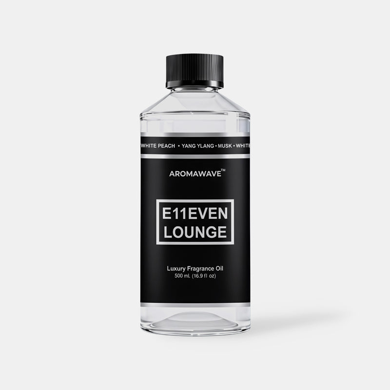 E11even Lounge 500ml fragrance oil by Aromawave inspired by E11even Miami Australia