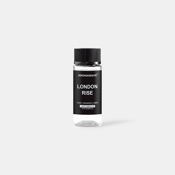 London Rise 20ml Ferrari inspired fragrance oil by Aromawave Australia