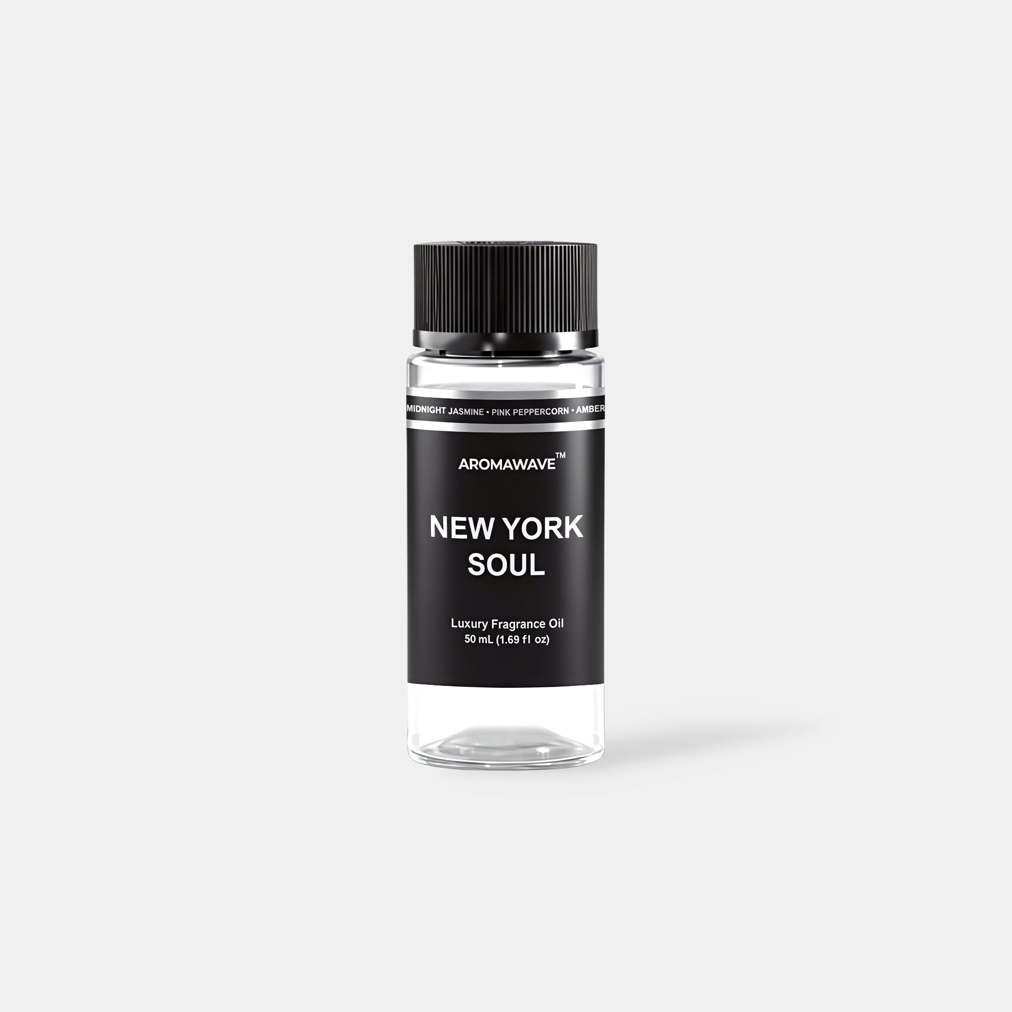 New York Soul fragrance oil Australia
