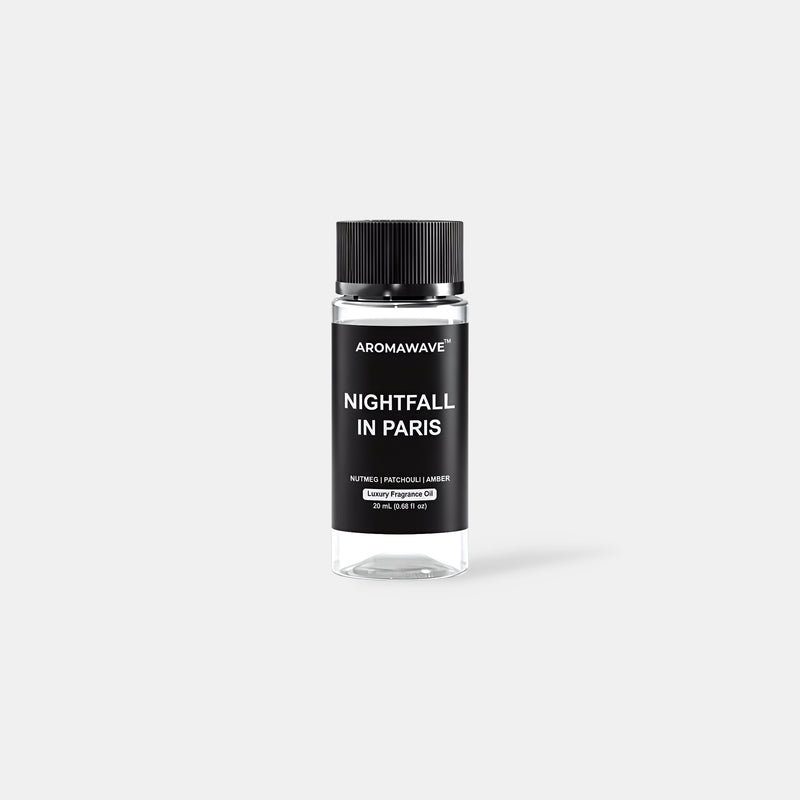 Nightfall in Paris 20ml fragrance oil by Aromawave inspired by Hotel Costes Paris Australia