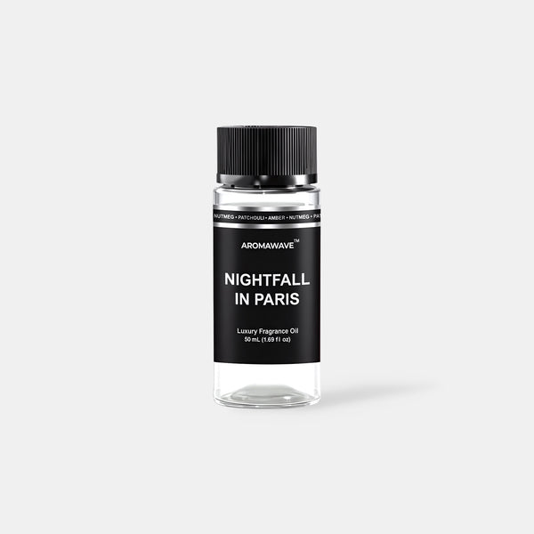 Nightfall in Paris 50ml hotel inspired fragrance oil Aromawave Australia