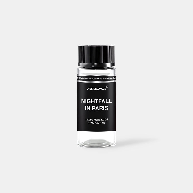 Nightfall in Paris 50ml fragrance oil by Aromawave inspired by Hotel Costes Paris Australia