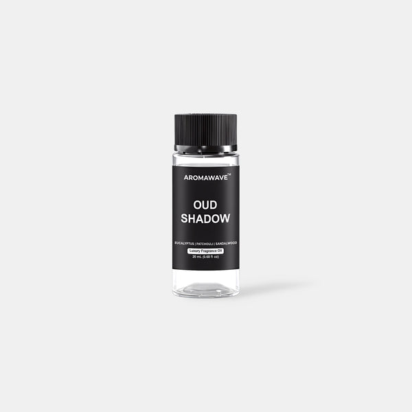 Oud Shadow 20ml perfume inspired fragrance oil by Aromawave Australia