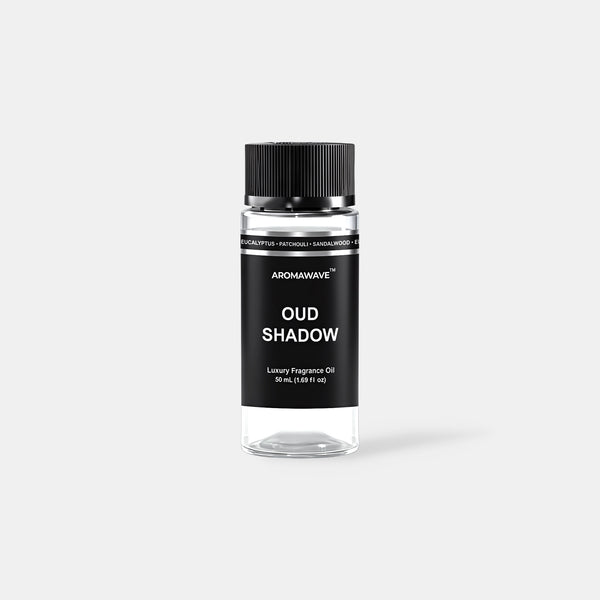 Oud Shadow 50ml perfume inspired fragrance oil by Aromawave Australia
