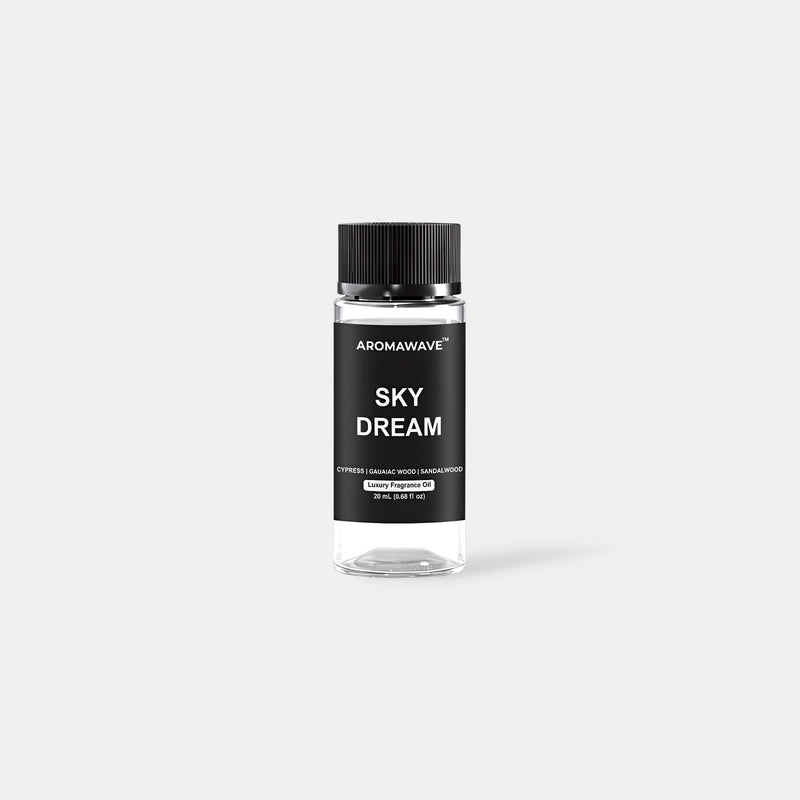 Sky Dream 20ml fragrance oil by Aromawave inspired by Burj Khalifa Australia