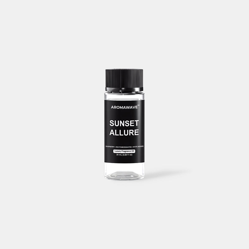 Sunset Allure 20ml fragrance oil by Aromawave inspired by Aria Hotel Las Vegas Australia