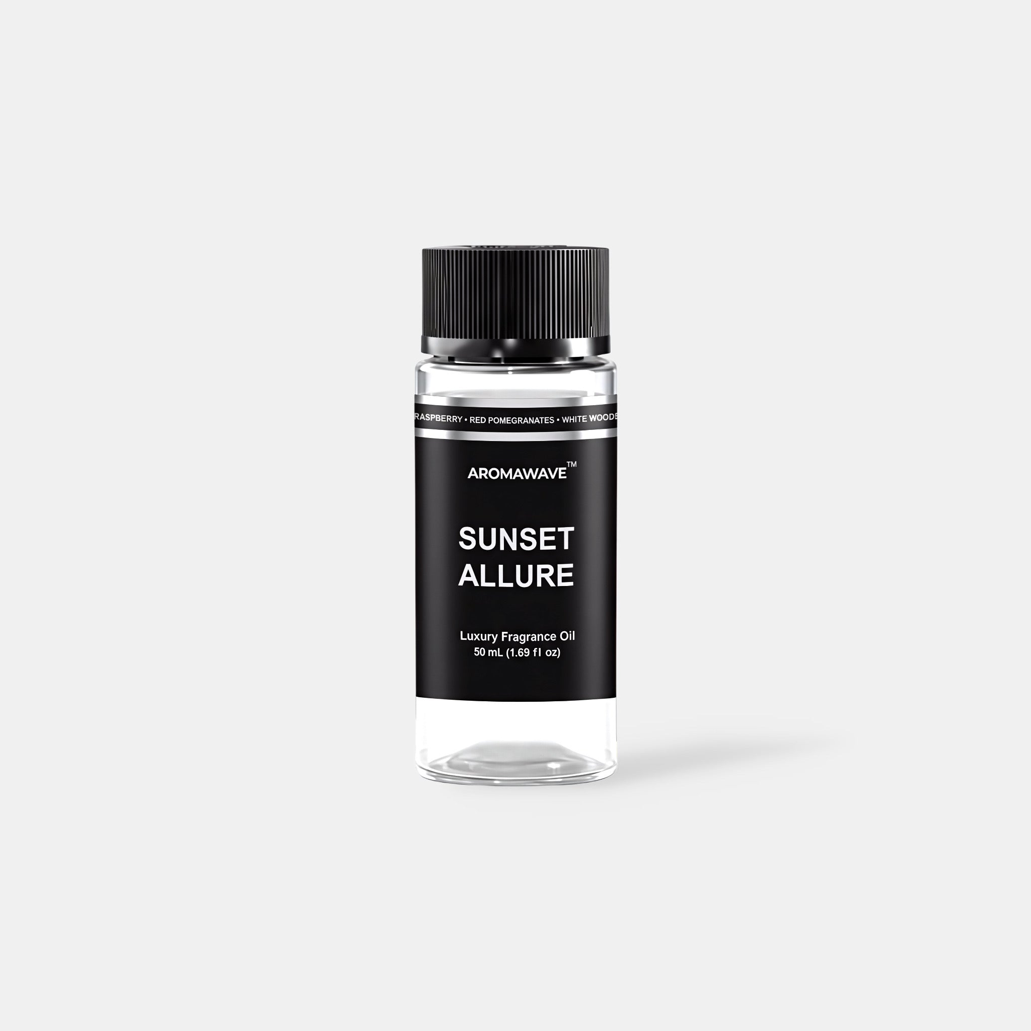 Sunset Allure fragrance oil Australia
