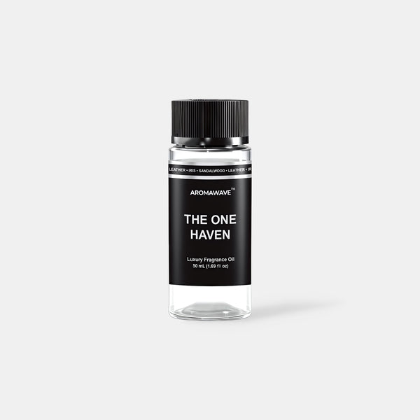 The One Haven 50ml fragrance oil by Aromawave inspired by 1 Hotel Miami Beach Australia
