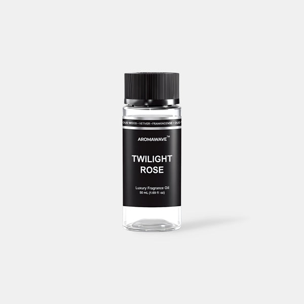 Twilight Rose 50ml fragrance oil by Aromawave inspired by Fairmont Australia