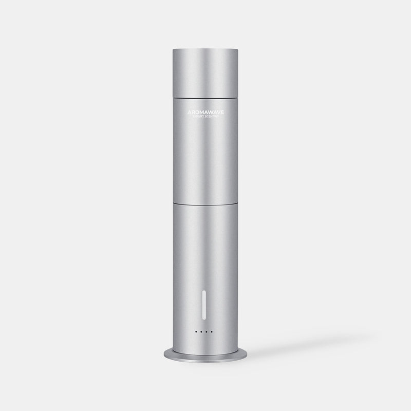 Aromawave Ultra Pro Scent Diffuser silver Australia