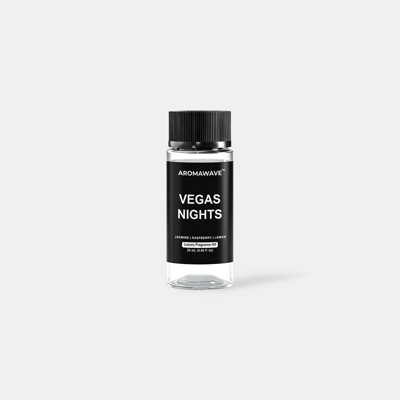Vegas Nights 20ml fragrance oil by Aromawave inspired by Wynn Hotel Las Vegas Australia