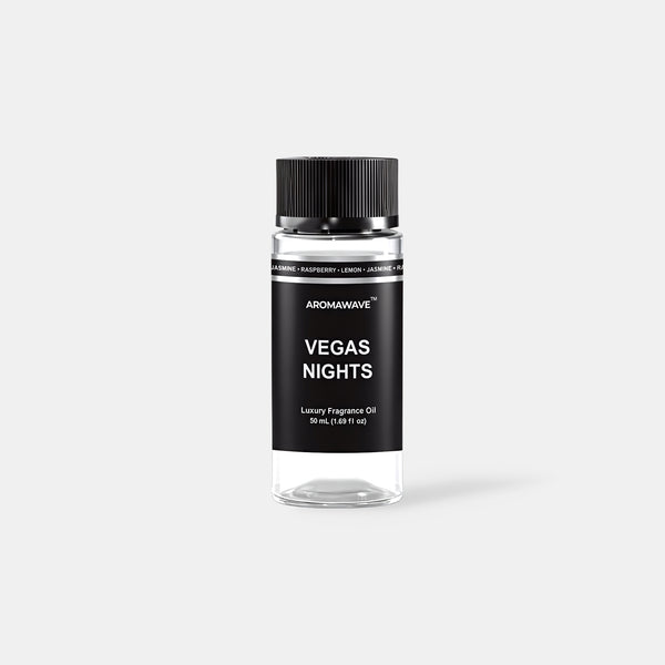 Vegas Nights 50ml fragrance oil by Aromawave inspired by Wynn Las Vegas Australia