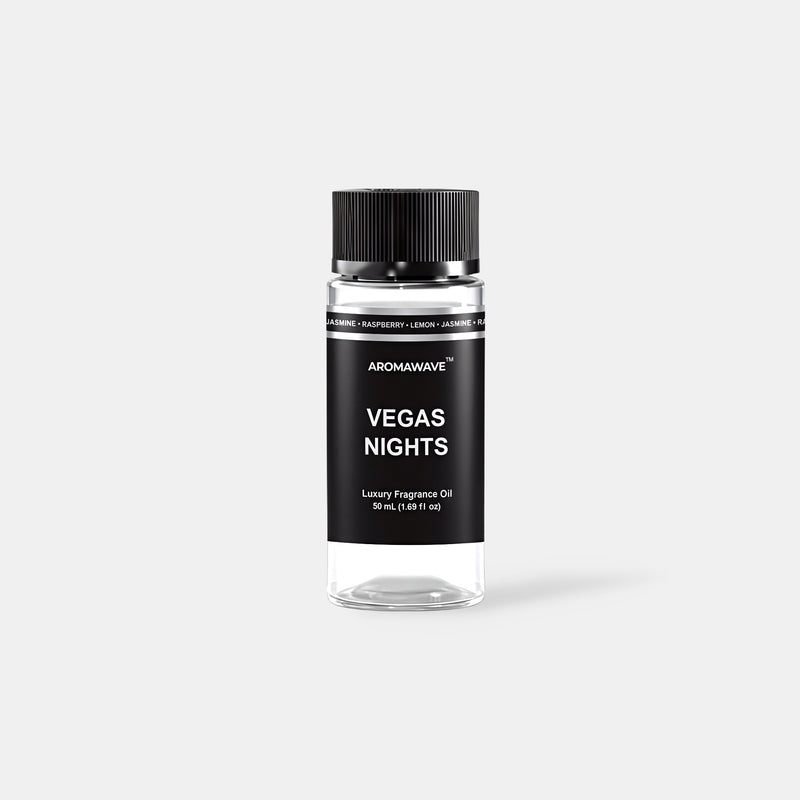 Vegas Nights 50ml fragrance oil by Aromawave inspired by Wynn Hotel Las Vegas Australia