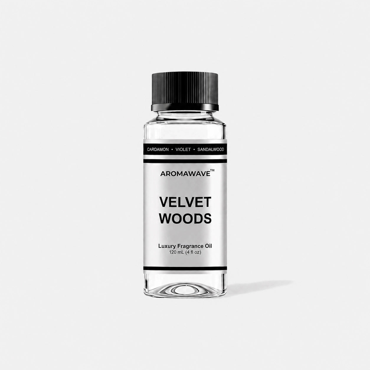 Velvet Woods Fragrance Oil