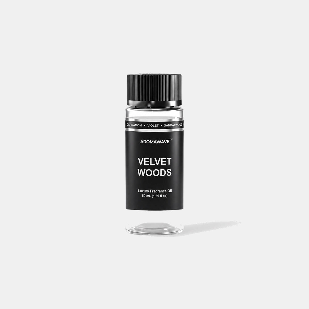 Velvet Woods Fragrance Oil