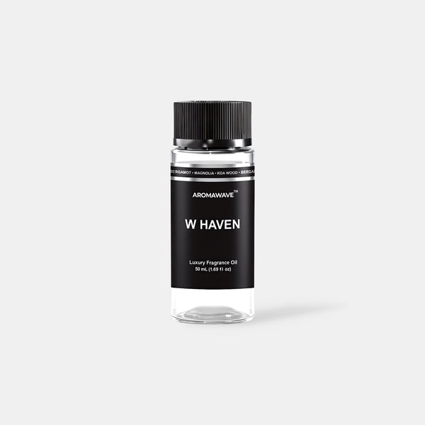 W Haven hotel inspired fragrance oil Aromawave Australia