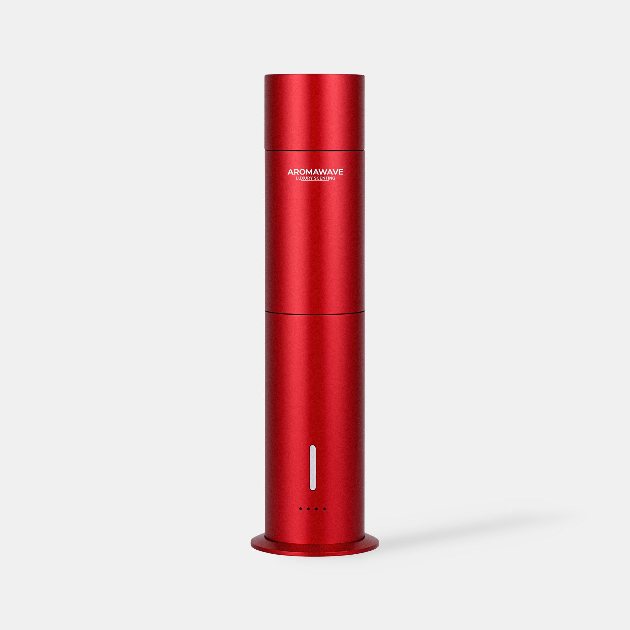 Wireless Ultra Smart Scent Diffuser Red