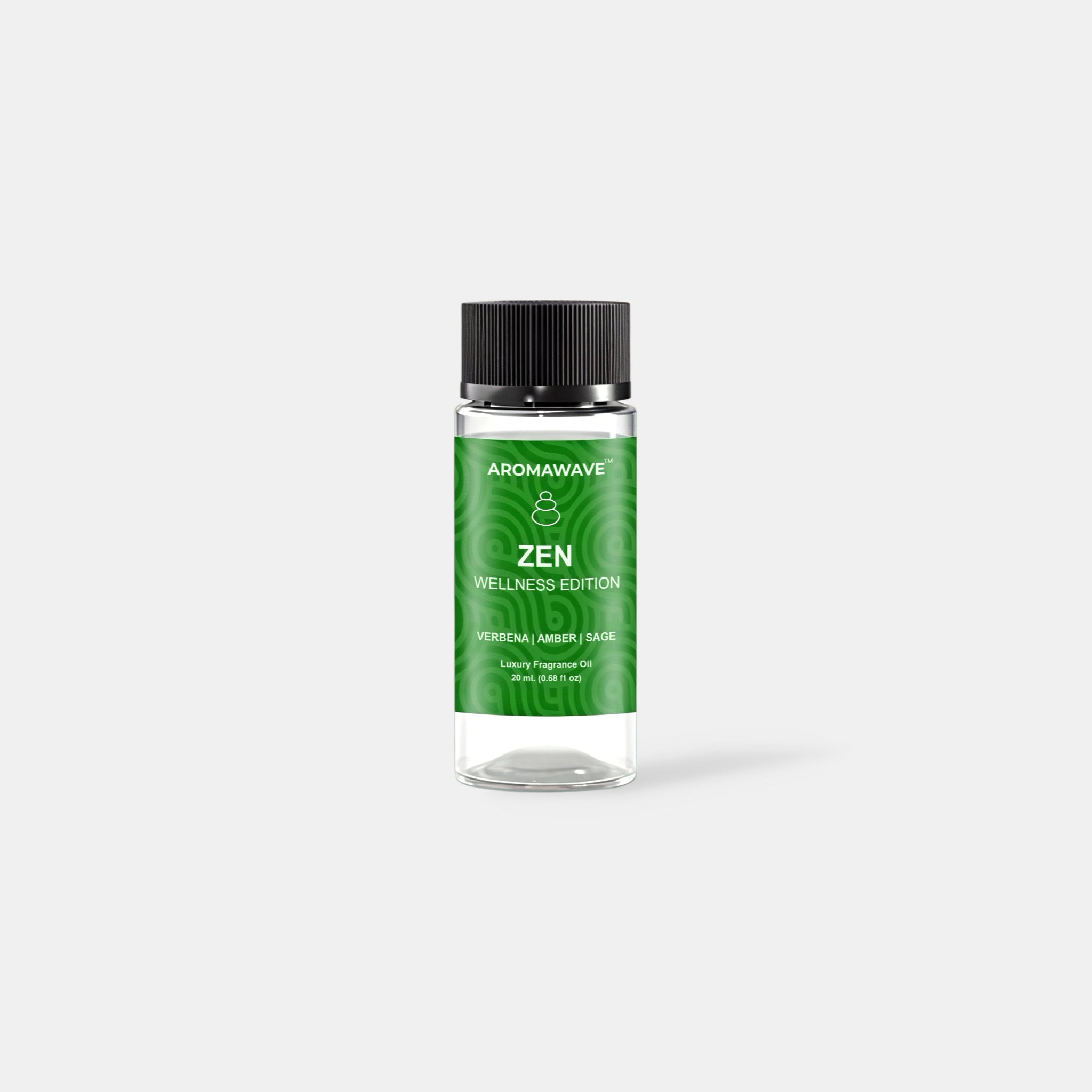Zen Fragrance Oil