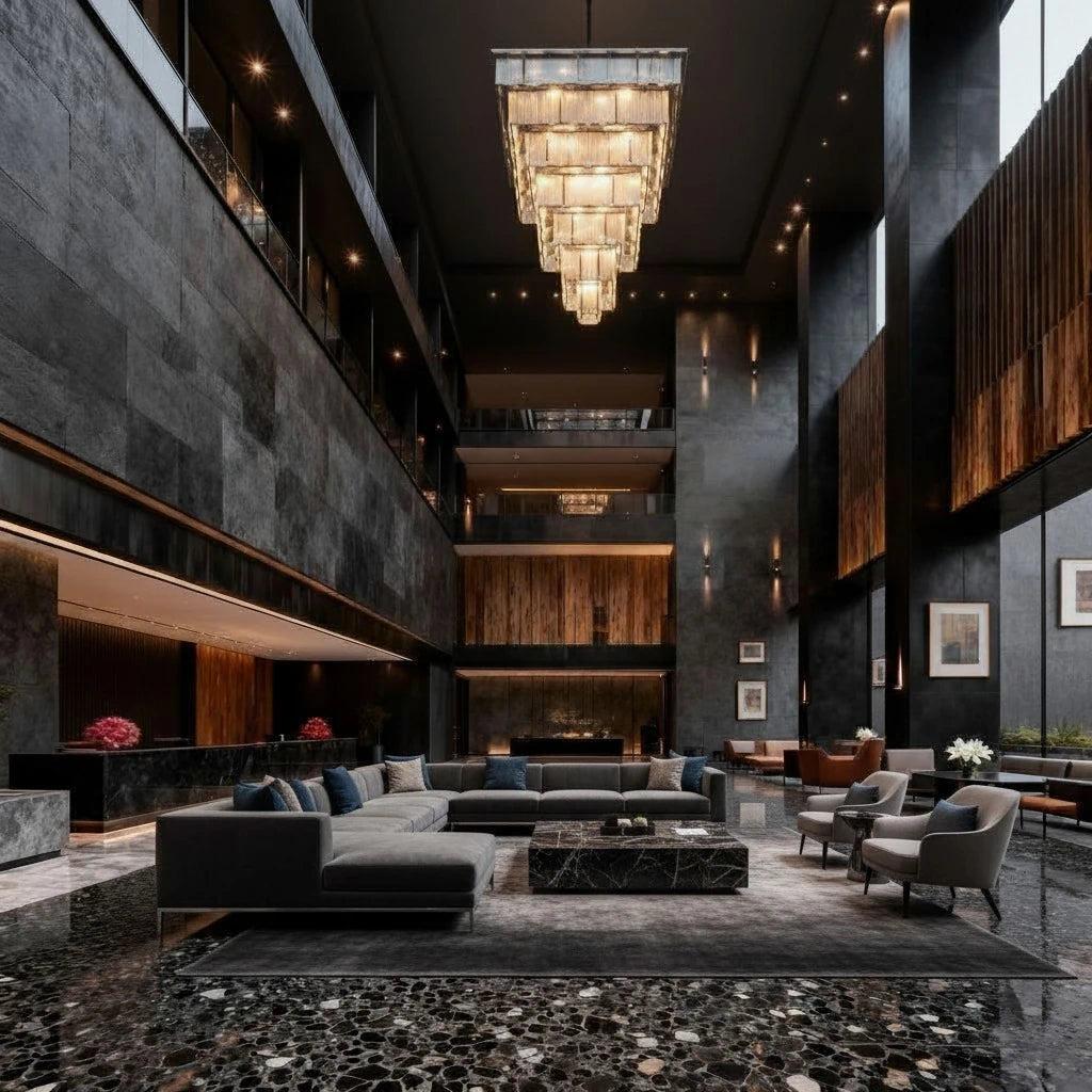 Fresh Rain luxury hotel inspired fragrance oil by Aromawave with grapefruit, red currant and musk notes