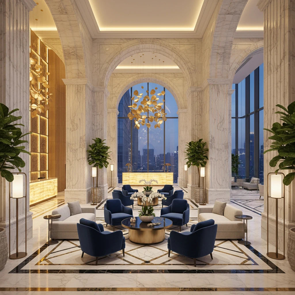 Midnight Grove luxury hotel inspired fragrance oil by Aromawave with wild fig, wild hyacinth and golden oud notes